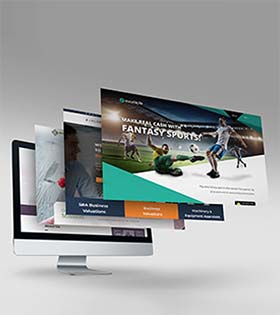 Web Portfolio